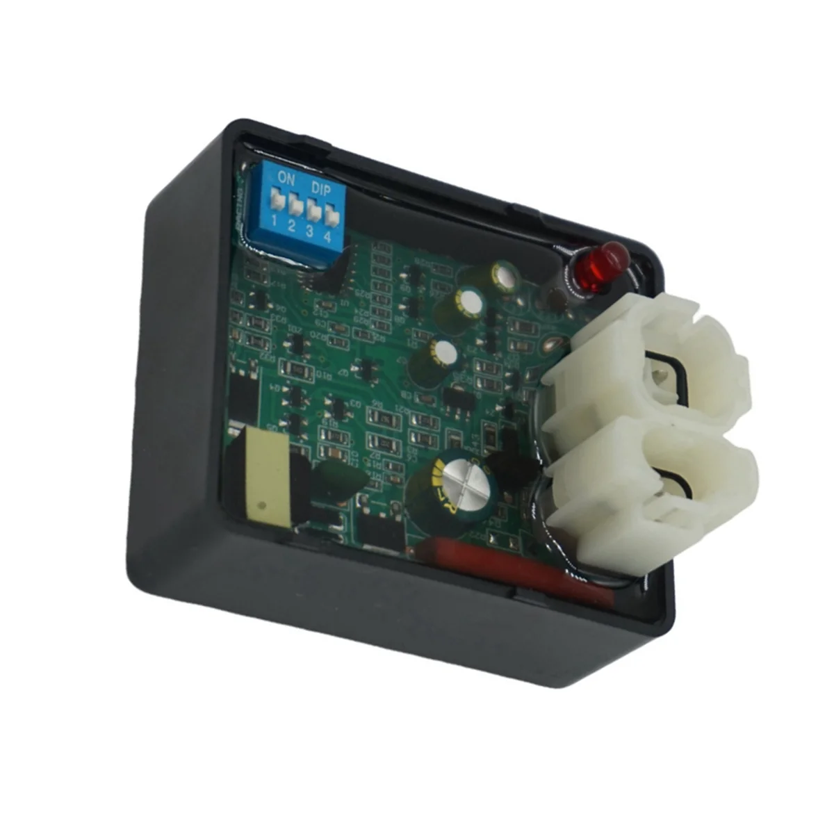 Racing Cdi CG125FAN CBF150 NXR150 для TITAN KS ES CG150 XR125L KRH 6PIN XR150L GL150 CARGO TMX SUPREMO