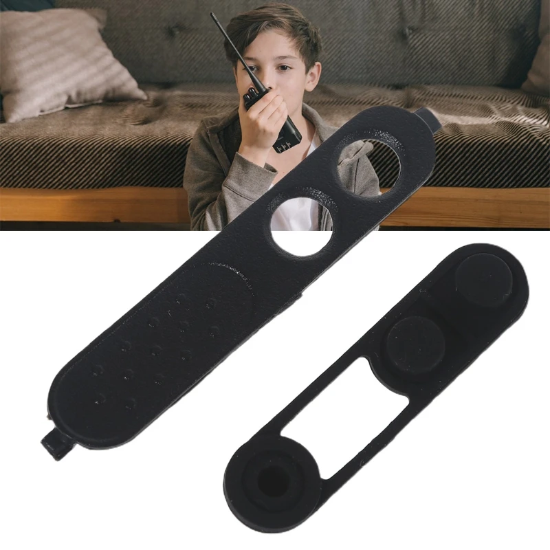 Рисунок 5 - PTT для кнопки блокировки ключа