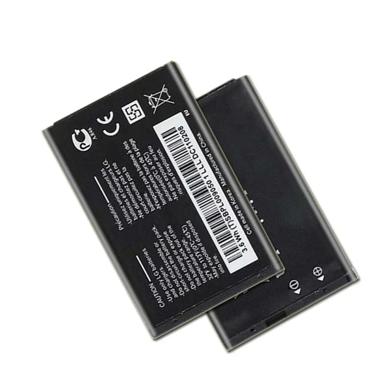 Аккумулятор LGIP-531A для LG TracFone Net 10 T375 320G VN170 236C A100 Amigo A170 C195 G320GB GB100 GB101 GB106 GB110 950 мА LGIP-530
