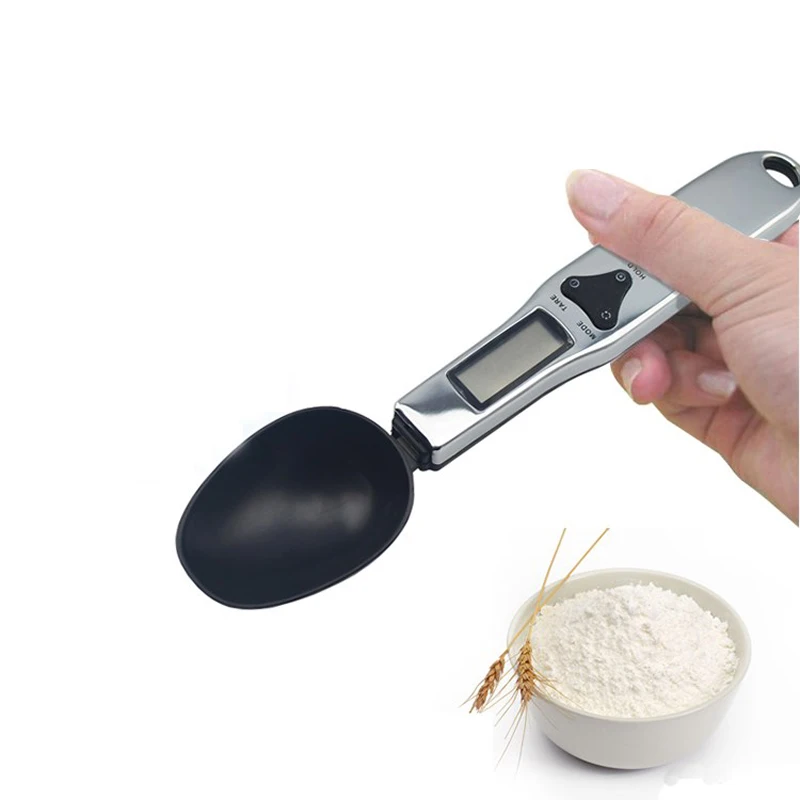 Купить электронные граммов. 500g Kitchen Spoon Scale. Ложка-весы Digital Spoon Scale. Ложка для измерения граммов электронная. Мерная ложка весы механическая.