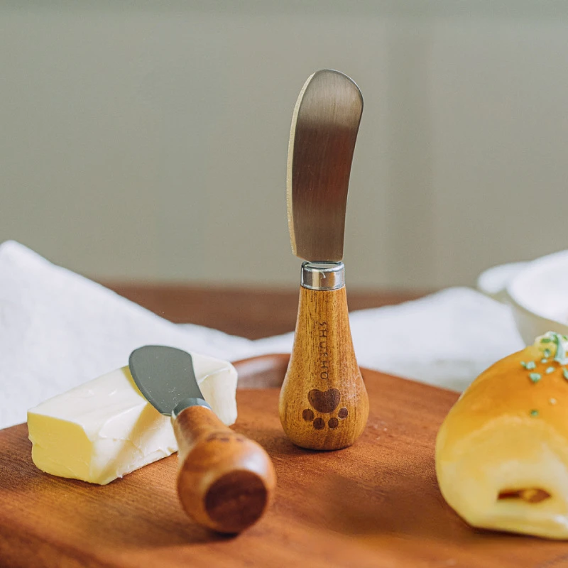 

Butter Knife Butter Knife Spread Knife Cheese Knife Spread Knife Mini Jam Knife Kitchen Gadgets Dessert Tools