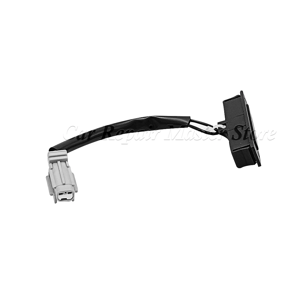 Для Nissan Qashqai J10 2006-2014 автомобильный переключатель задней двери кнопка открытия