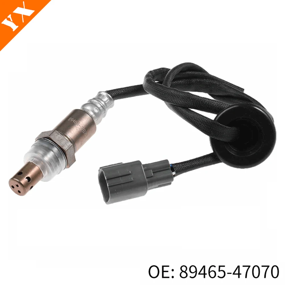 89465-47070 подходит для Toyota Prius 2003-2009 1 5 л датчик кислорода соотношение воздуха и