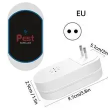 

Лампа от комаров и грызунов MIJIA 3 Вт