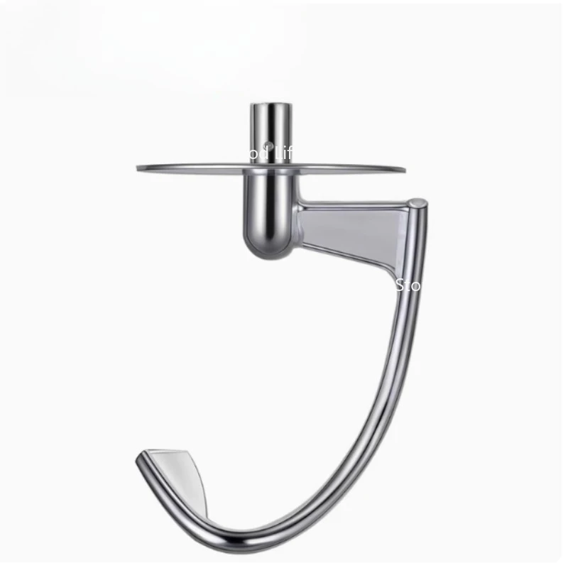 Фото Применитесь к ХЕФТРОНИКУ Top Kitchen Chef и лапши SM-986s 983s 966. Перемешивающий крючок. №2