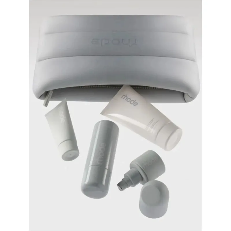 Модная Косметичка Rhode Чехол Для Часов Из Углеродного Волокна Органайзер