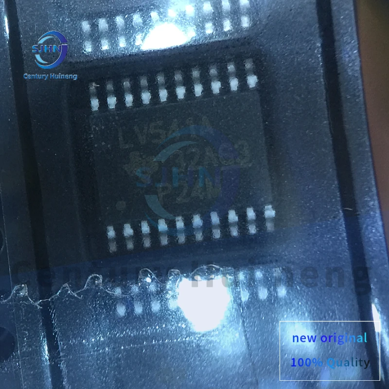 

5PCS New original LV541A SN74LV541APWR Logic IC Buffer Chip TSSOP-20