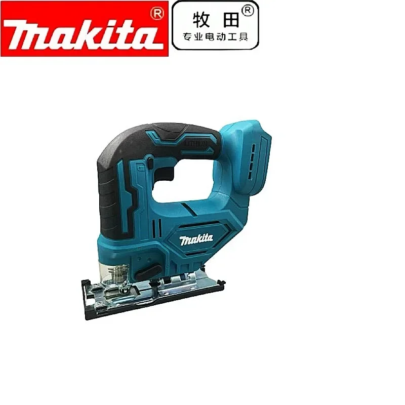 Пазл электрический бесщеточный Makita DJV182Z 18 в 340 Вт