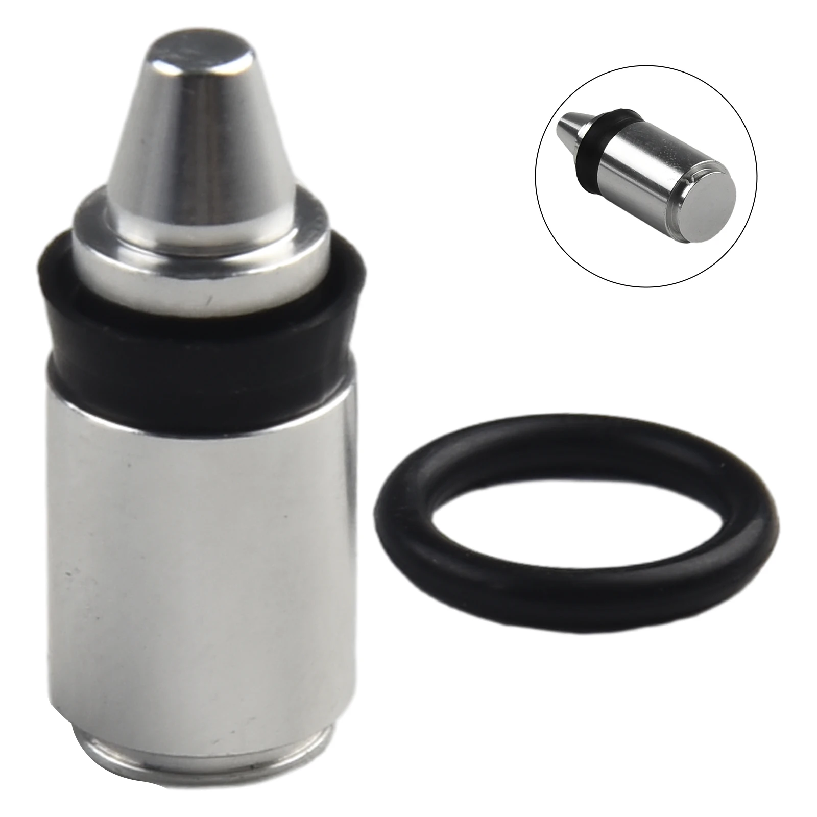 Точная Инженерная ручка для велосипеда поршень гидравлический тормоз рычаг