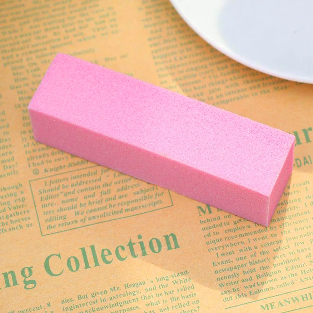 10 шт. пилки для маникюра инструменты полировки ногтей |