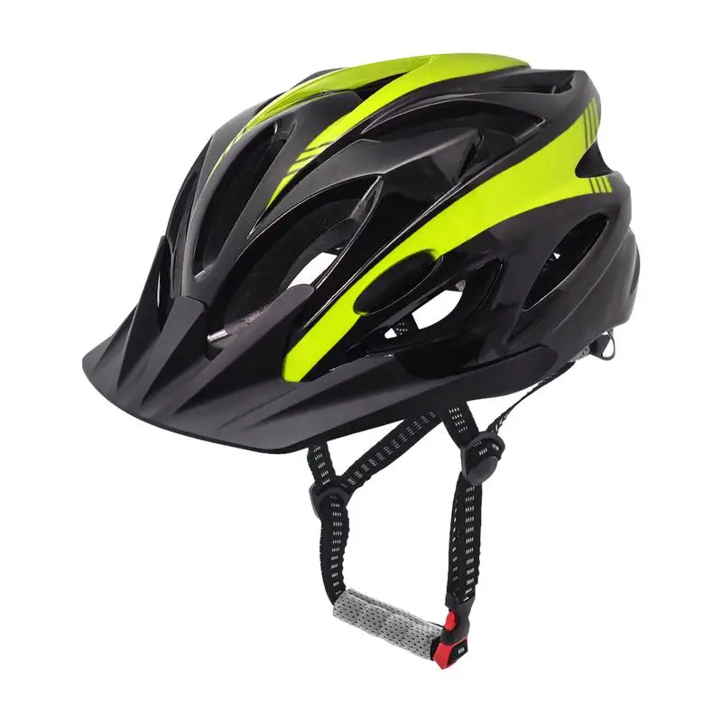 

Adult Bike Helmets New Integrated EPS Sports Cycling Helmets Outdoor Mountain Bicycle Helmets With Impact Protection Material