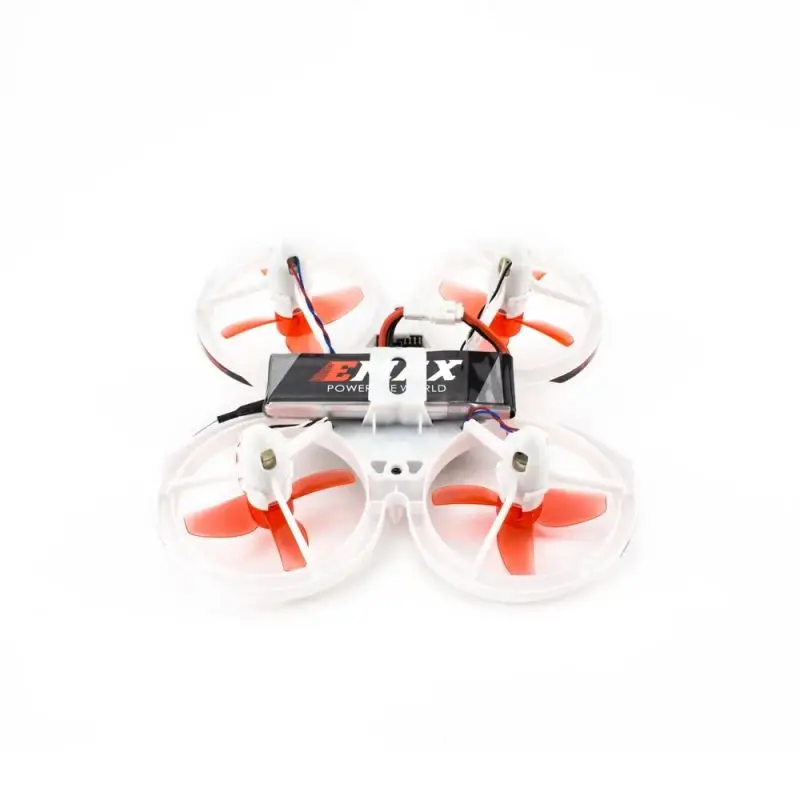 Emax EZ pilot 82 мм Мини FPV гоночный Дрон набор 5 8 Г детские игрушки с камерой очки 2 ~ 3S RTF
