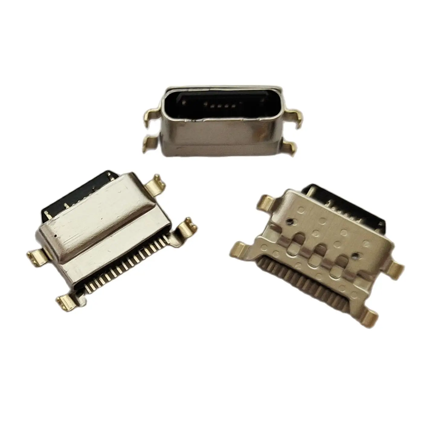 1-10 шт. разъём Micro USB для зарядного устройства |