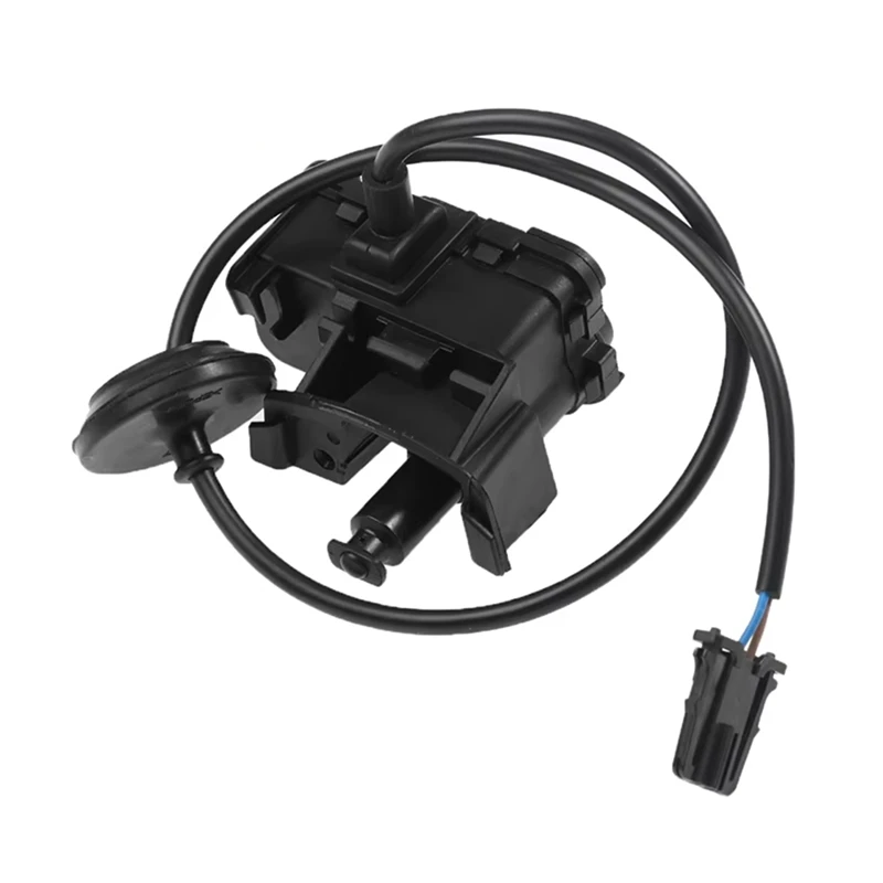 Автомобильный двигатель топливного бака Автомобильные аксессуары 56D 810773 A для