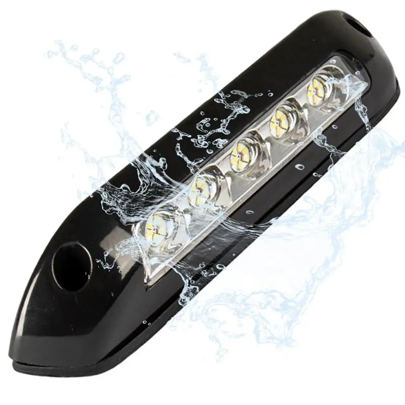 

Фонари для крыльца RV светодиодный, лампы для бара RV лампа для навеса, водонепроницаемое наружное освещение, сменные настенные лампы 12 В для грузовиков, жилых автофургонов