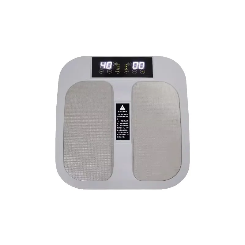 Многофункциональный массажер для ног PEMF Tera Wave портативный Terahertz домашнего