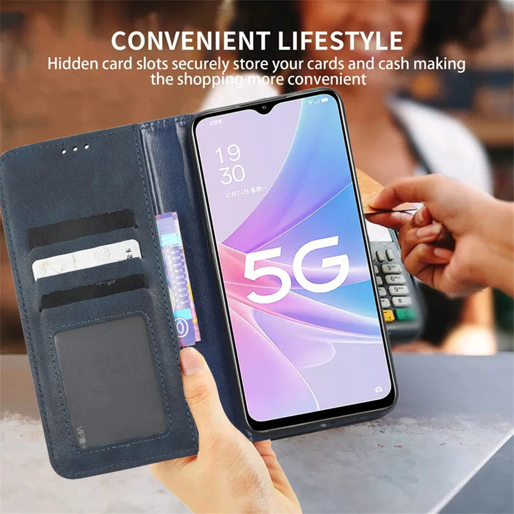 Фото Флип-чехол из искусственной кожи для Nokia X10, X20, X30, XR20, XR21 Fusion, чехол-бумажник для Nokia X, 10, X, 20, X, 30, XR, 20, XR, 21, противоударный чехол №2