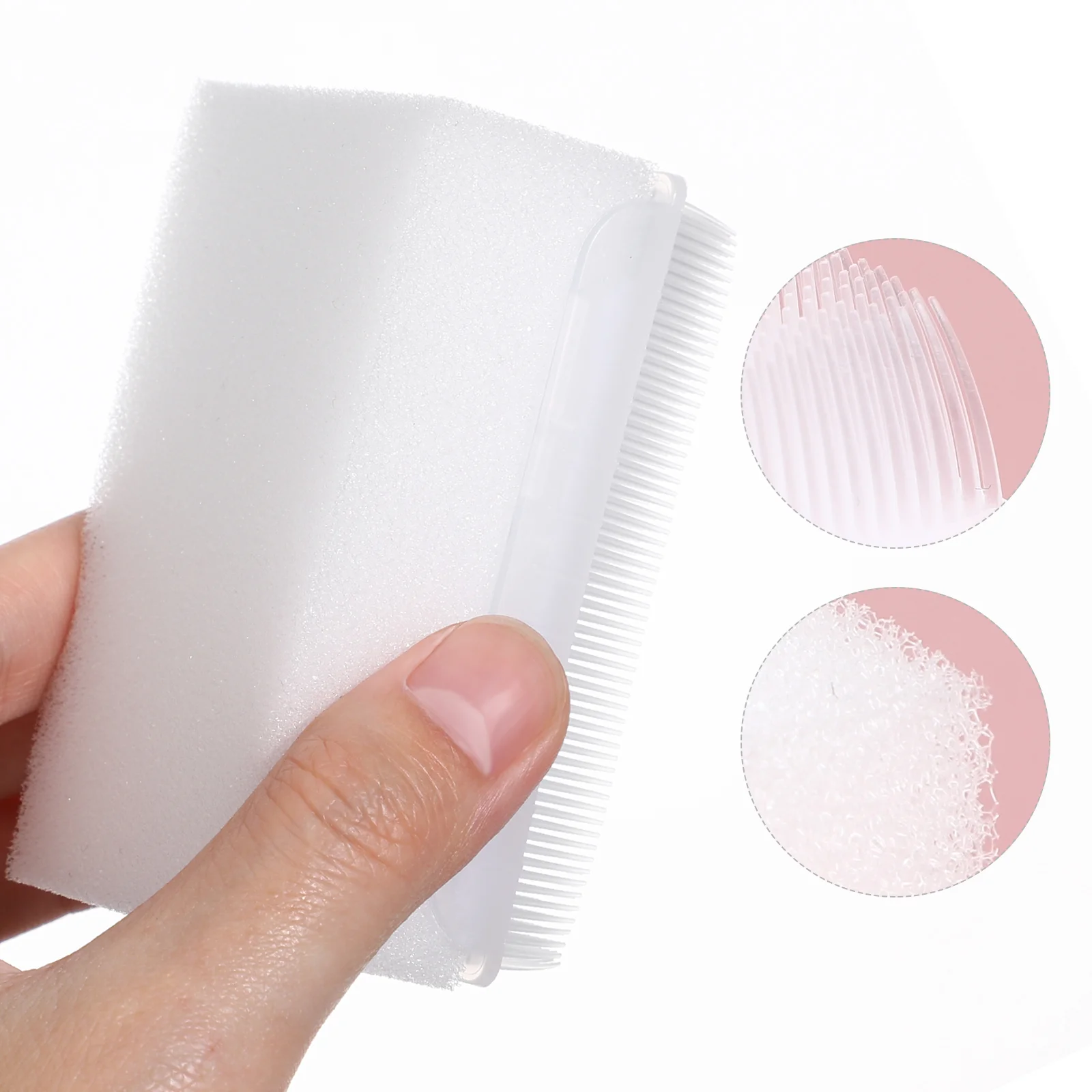 Рисунок 3 - Щетка для рассеивания аутизма