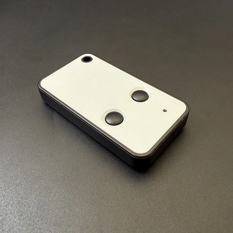 ROGER E80 TX52R TX54R 2 TX1 TX10 TX22 H80 M80 Гаражные ворота с дистанционным управлением Дубликатор открывания 433,92МГц Клон или программирование