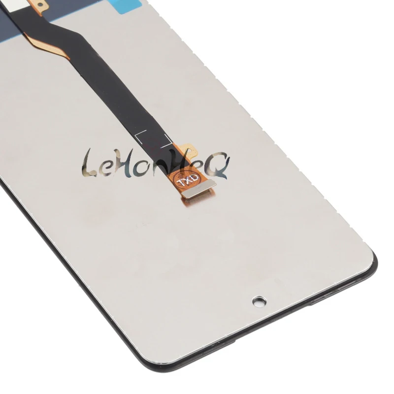 ЖК-дисплей для Tecno Camon 18 сенсорный экран с цифровым преобразователем в сборе camon