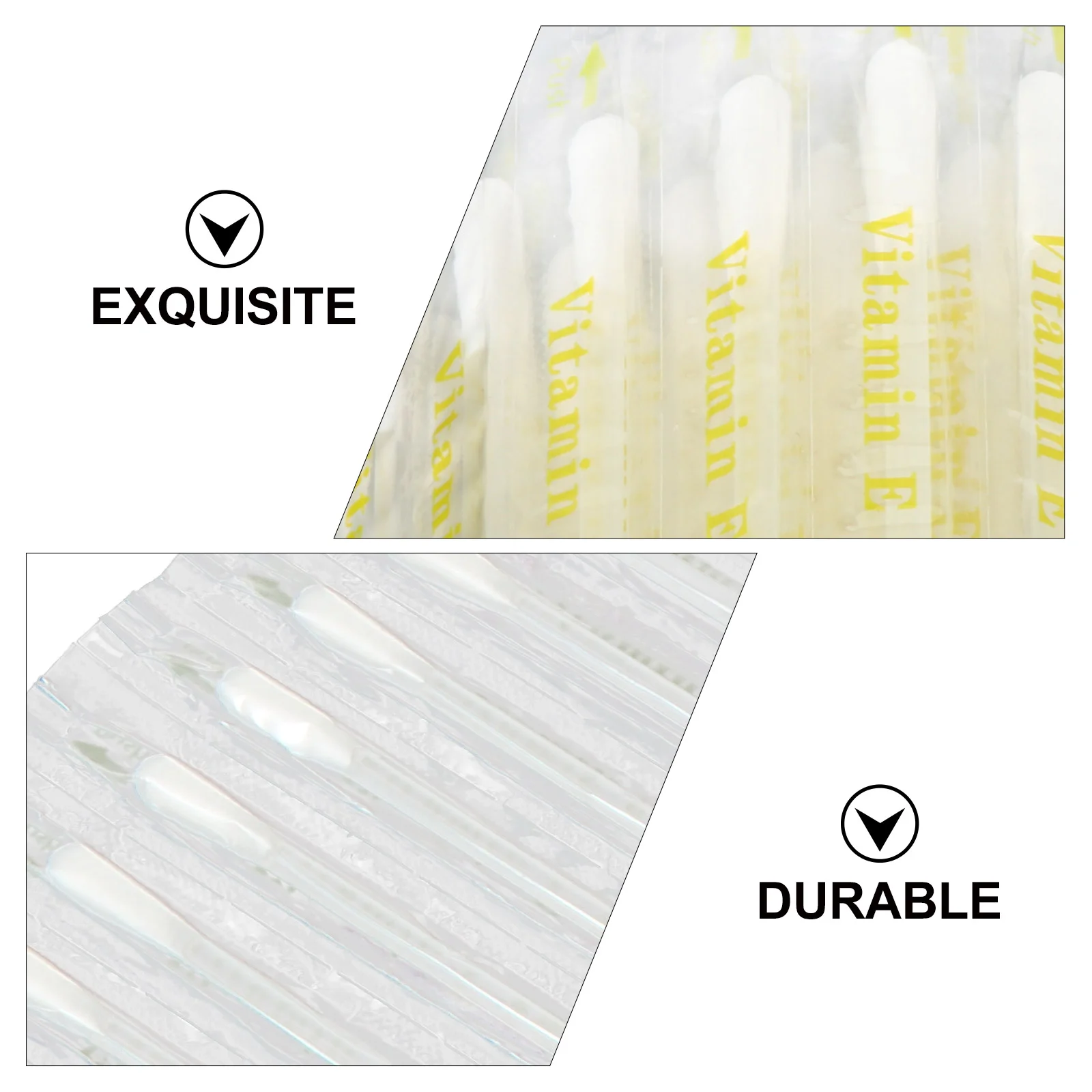 Рисунок 2 - ватные палочки для губ