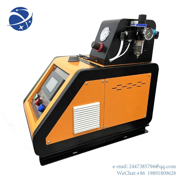 Yun Yi5L поршневой насос с сенсорным