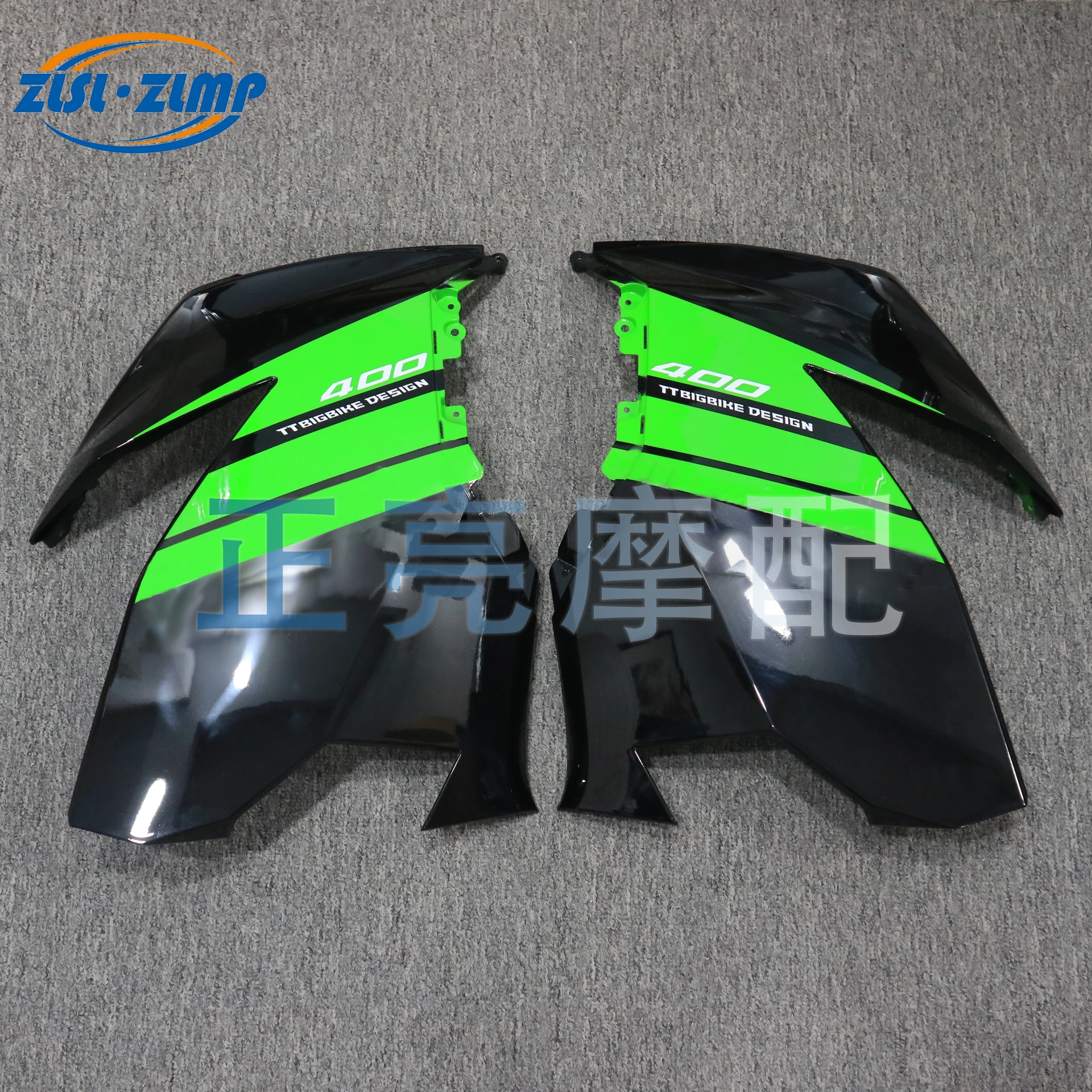 Комплекты обтекателей для мотоциклов аксессуары чехол кузова защита от