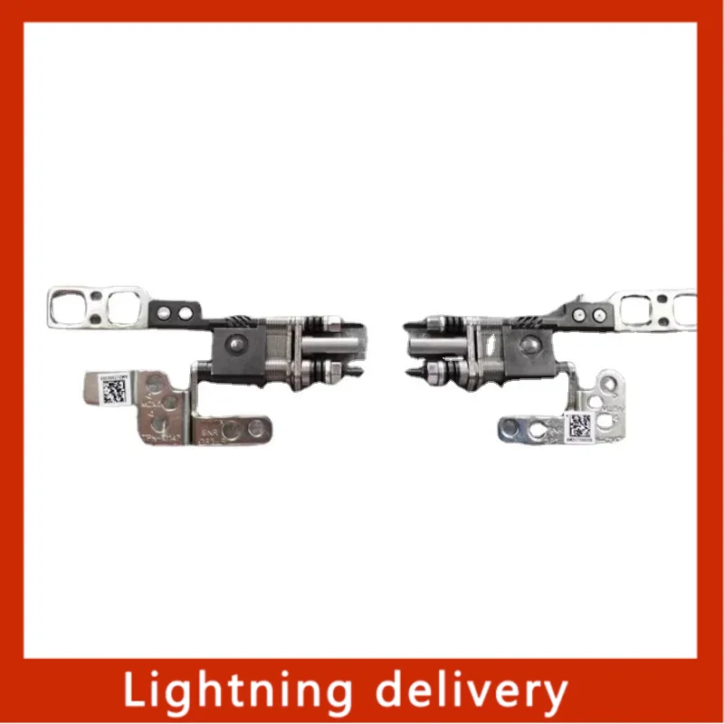 Новый оригинальный ЖК-дисплей для ноутбука шарнирный корпус крышка вала L94499-001