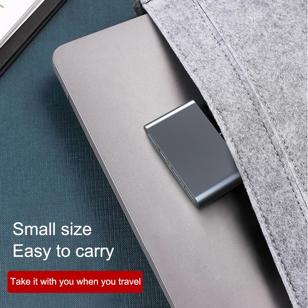 

Док-станция для клавиатуры и мыши, USB Type-c