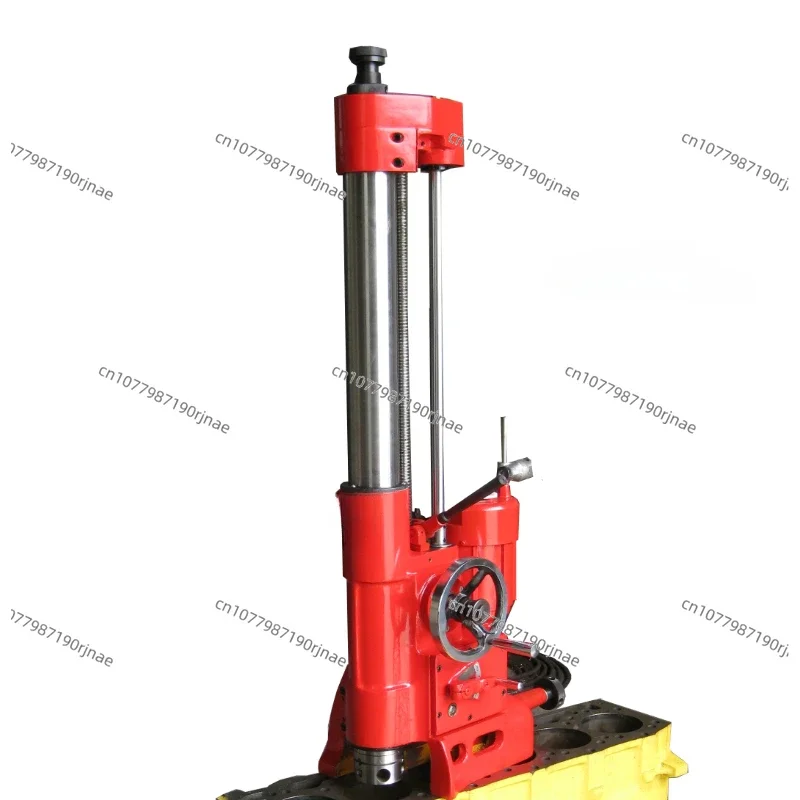 Цилиндрическая Расточная машина T8014A