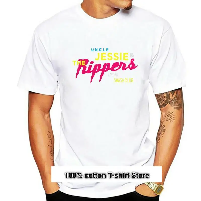 

Camiseta de los 90,