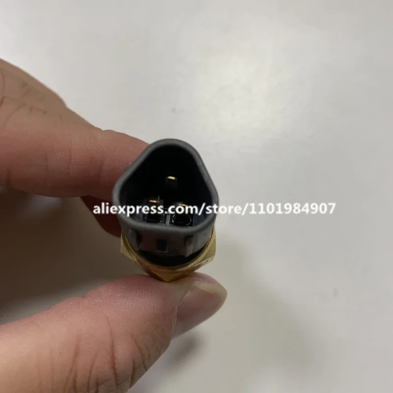 S83420-1250 S83401250 83420-1250 японский датчик температуры воды для двигателя Hino J05E J08E