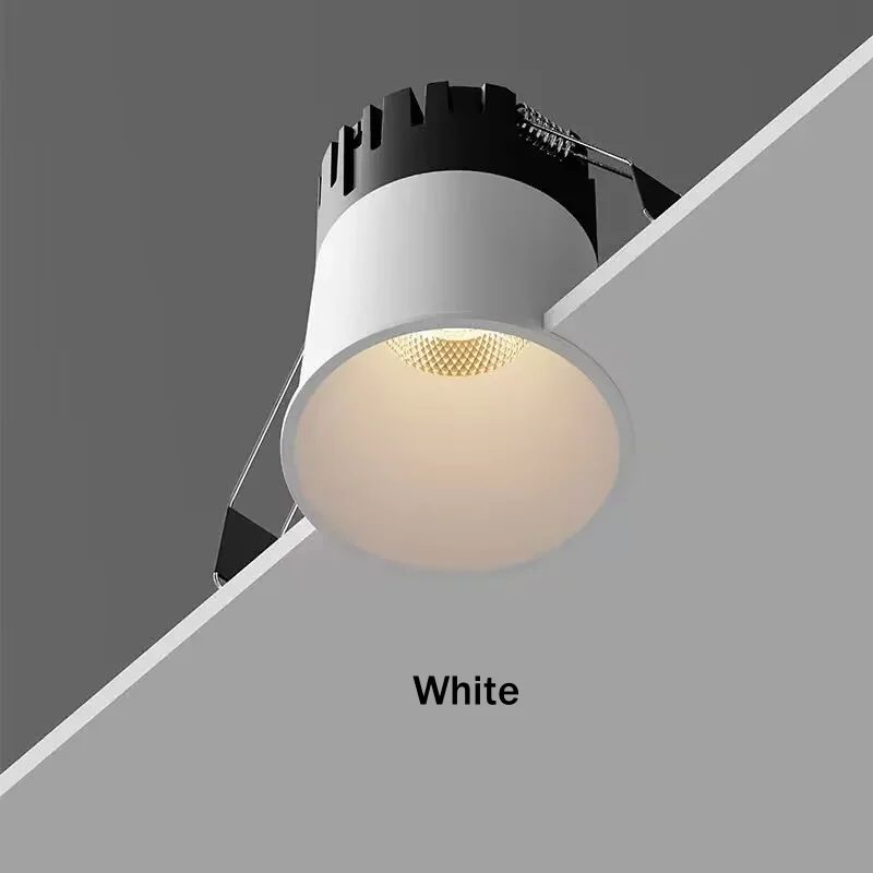 

Потолочный светильник FUPB COB 5W7W10W