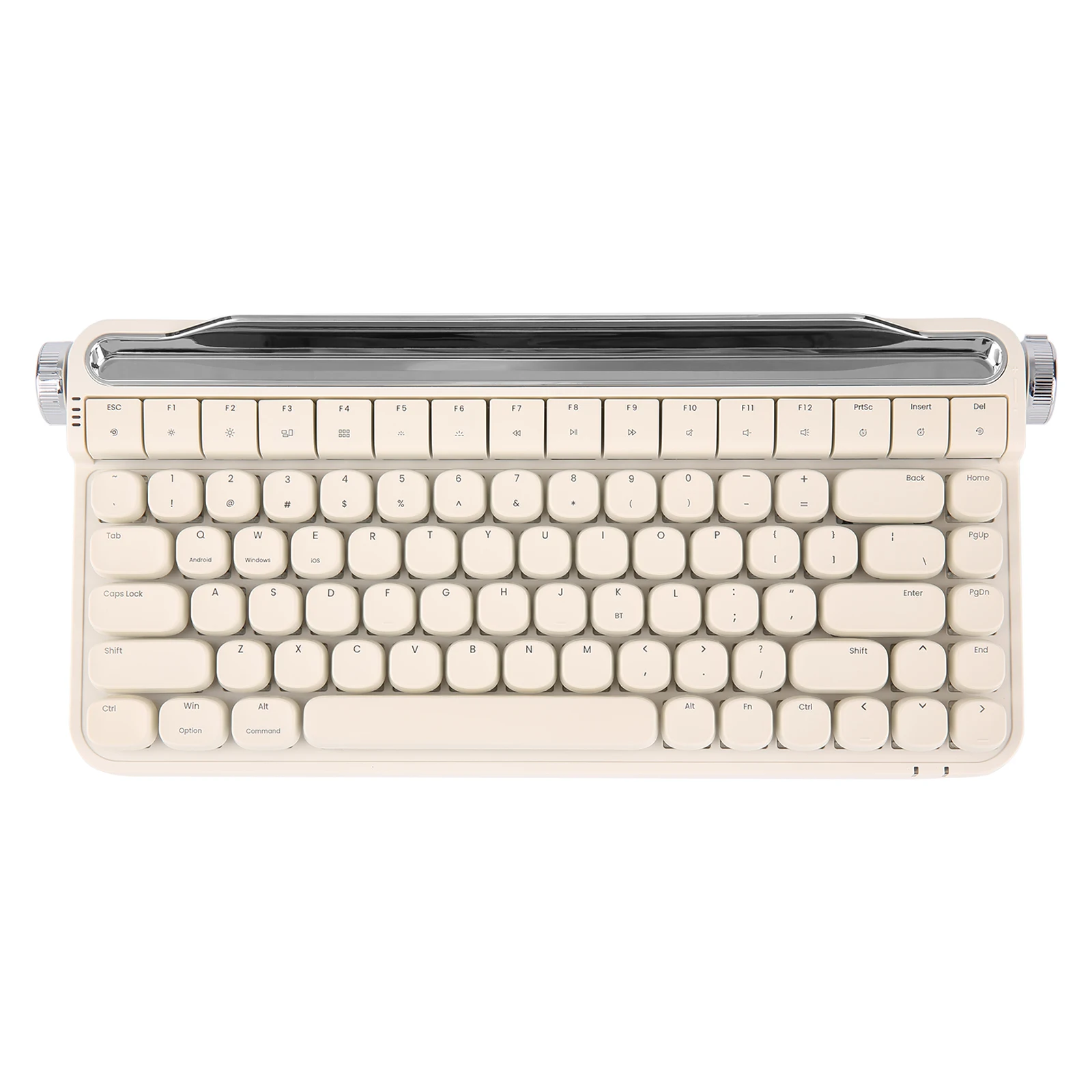 

Механическая клавиатура YUNZII ACTTO B703