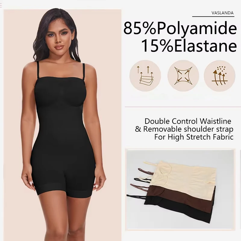 Корректирующее белье без бретелек