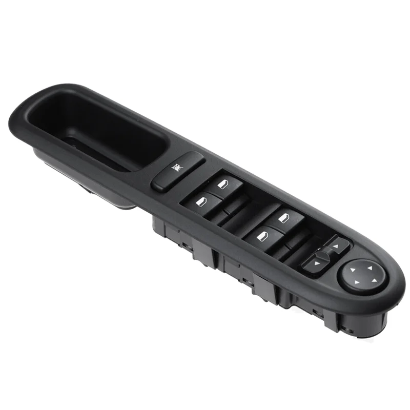 Панель управления электрическим переключателем окна Car Master 6554.ER 96468704 XT для Peugeot 407