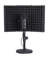 maono hot selling cardioid stereo desktop microphone for youtube