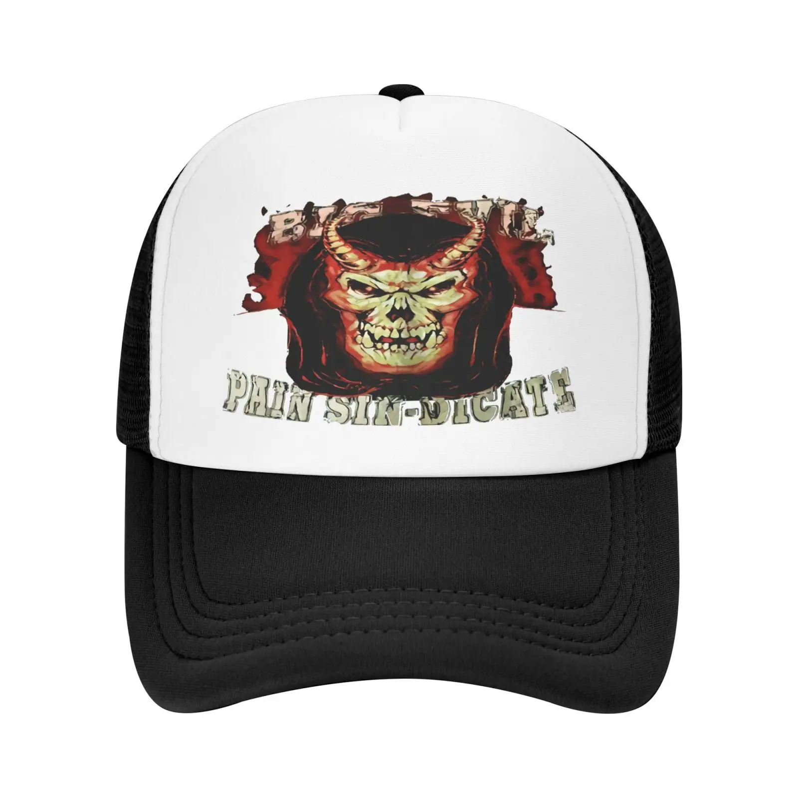 

Undertaker Big Evilwwf Sz Xs-3Xl Cap Cap Hat Male Hat Beanie Women's Winter Hat 2021 Caps For Men Cowboy Adventure Time Brazil
