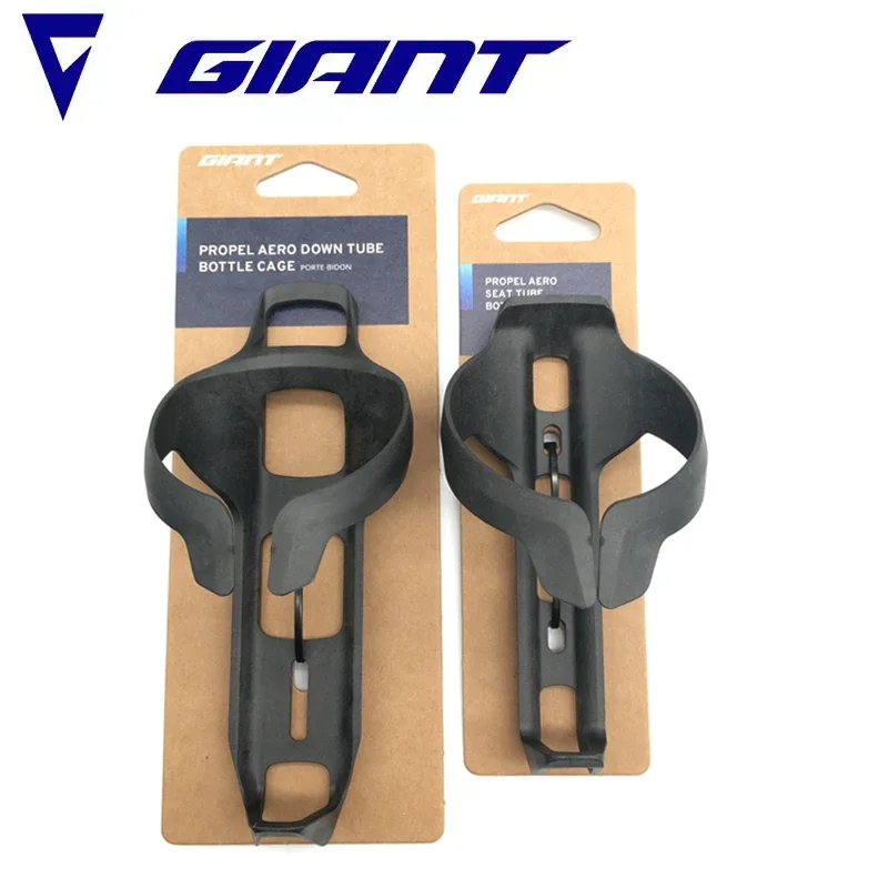 Держатель для бутылок Giant Propel Aero Bottle Cage