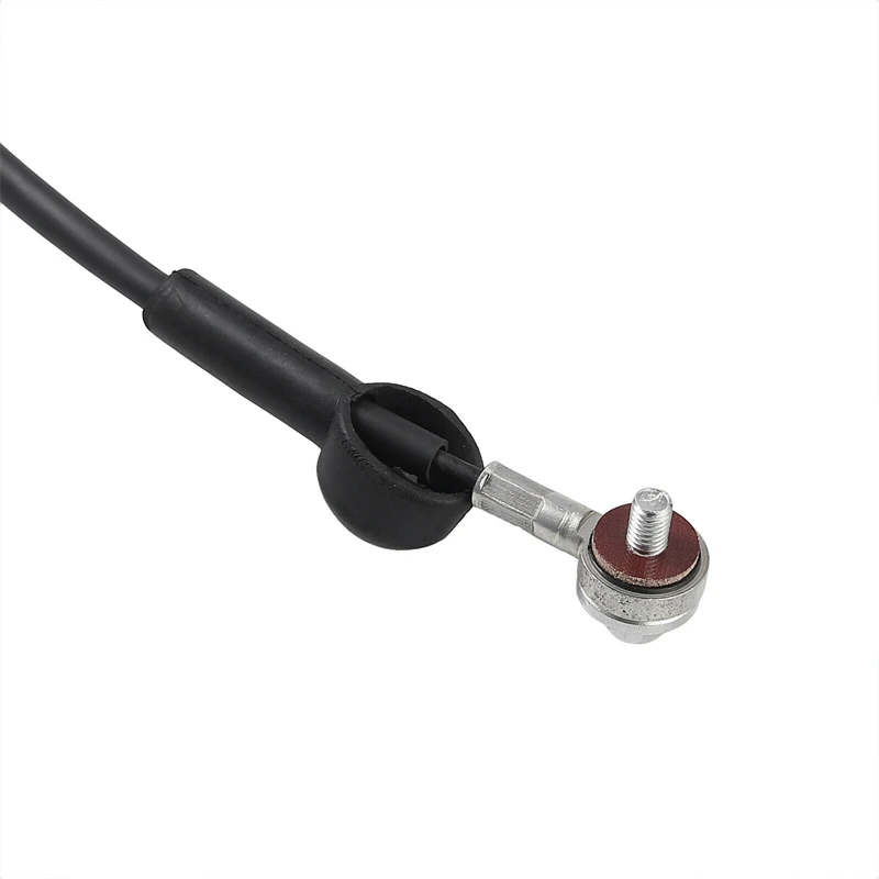 2 шт. кабели задней двери для Land Rover Range L322 2002-2010 P38 P38A кабель крепления багажного