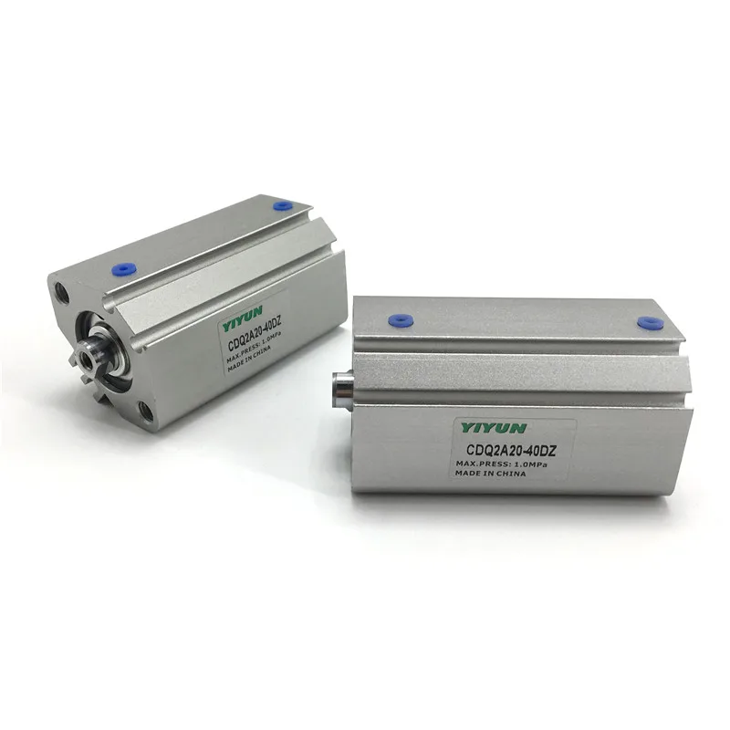 

SSD-BL-25-10-N-15-N SMC Brand The Thin Cylinder Pneumatic Tools Pneumatic Components CDQ Series