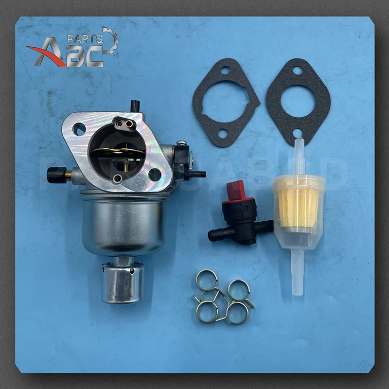 Карбюратор для Kawasaki FH580V John Deere 15004-7060 15004-7061 15003-7081 15003-7100
