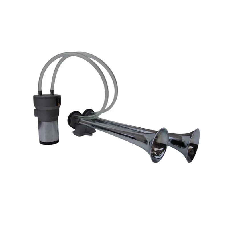 

Wave horn for 24V air horn Universal melody audible