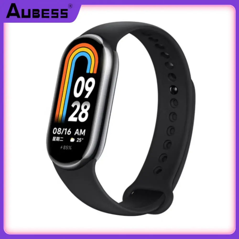 

Waterproof Full Coverage Protective Cover Watch Screen Protection Film High Definition Protective Film 3d Full Screen Protector