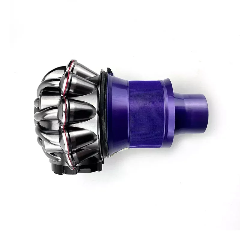 

Dyson V6 Hepa Filter Cyclone Accessories Dust Box Robot Vacuum Cleaner Replacement Motor Spare Parts