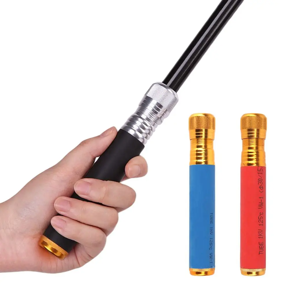 

Универсальная Многофункциональная Легкая ручка «сделай сам» из алюминиевого сплава