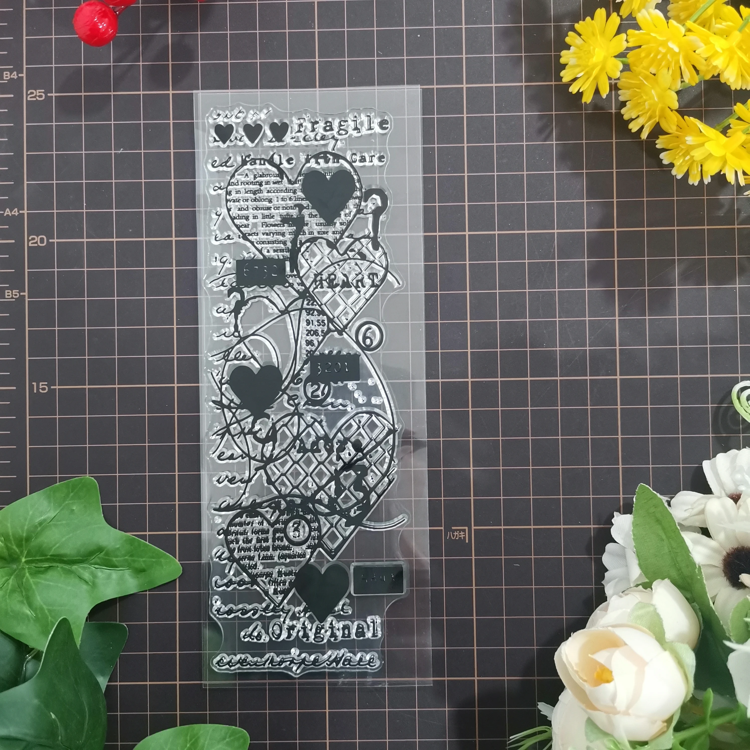 

2022 Easter,Hearts and Numbers,metal Cutting Stamps Scrapbooking Diy Decoration Craft Embossing