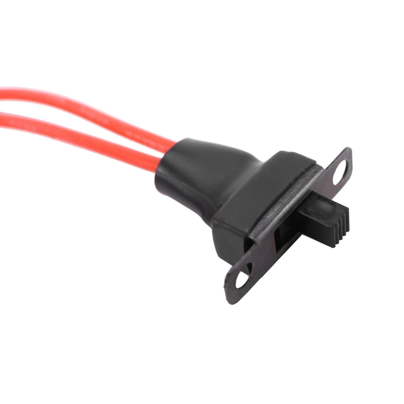 20A Bustophedon ESC Матовый регулятор скорости для радиоуправляемого автомобиля