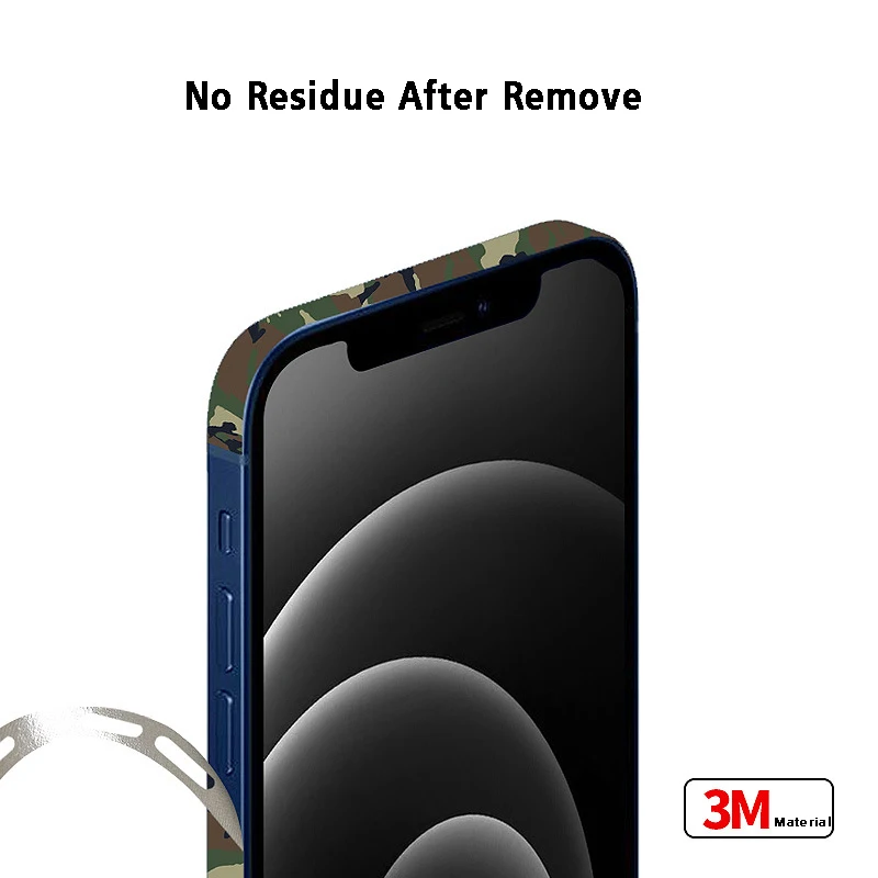Защитная пленка 3 M для iPhone 13 Pro Max 12 Mini |