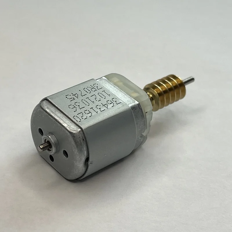 Для Besturn T77 X40 B30 B90 Мотор блокировки рулевой колонки